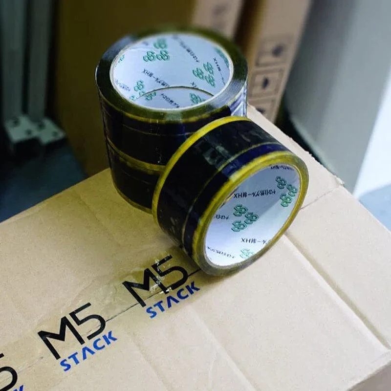 M5Stack Logo Adhesive Tape