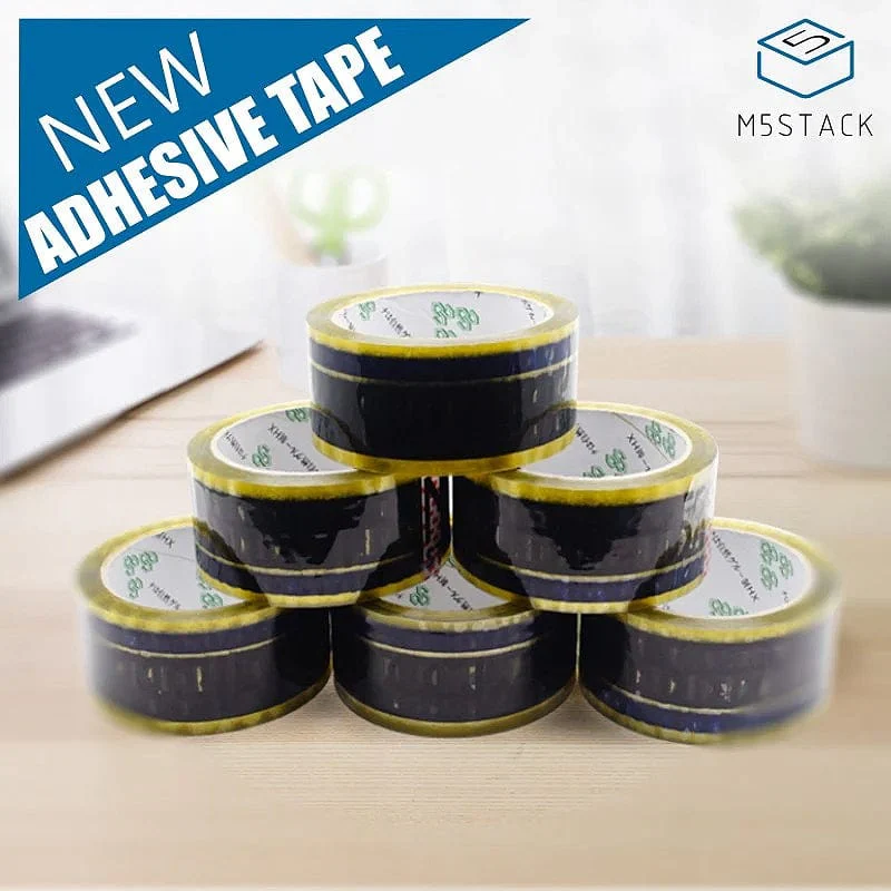 M5Stack Logo Adhesive Tape - Image 2