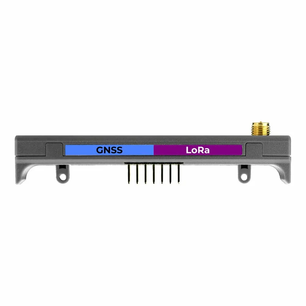 M5Stack LoRa + GPS Cap for Cardputer Adv [Discontinued] - Image 4