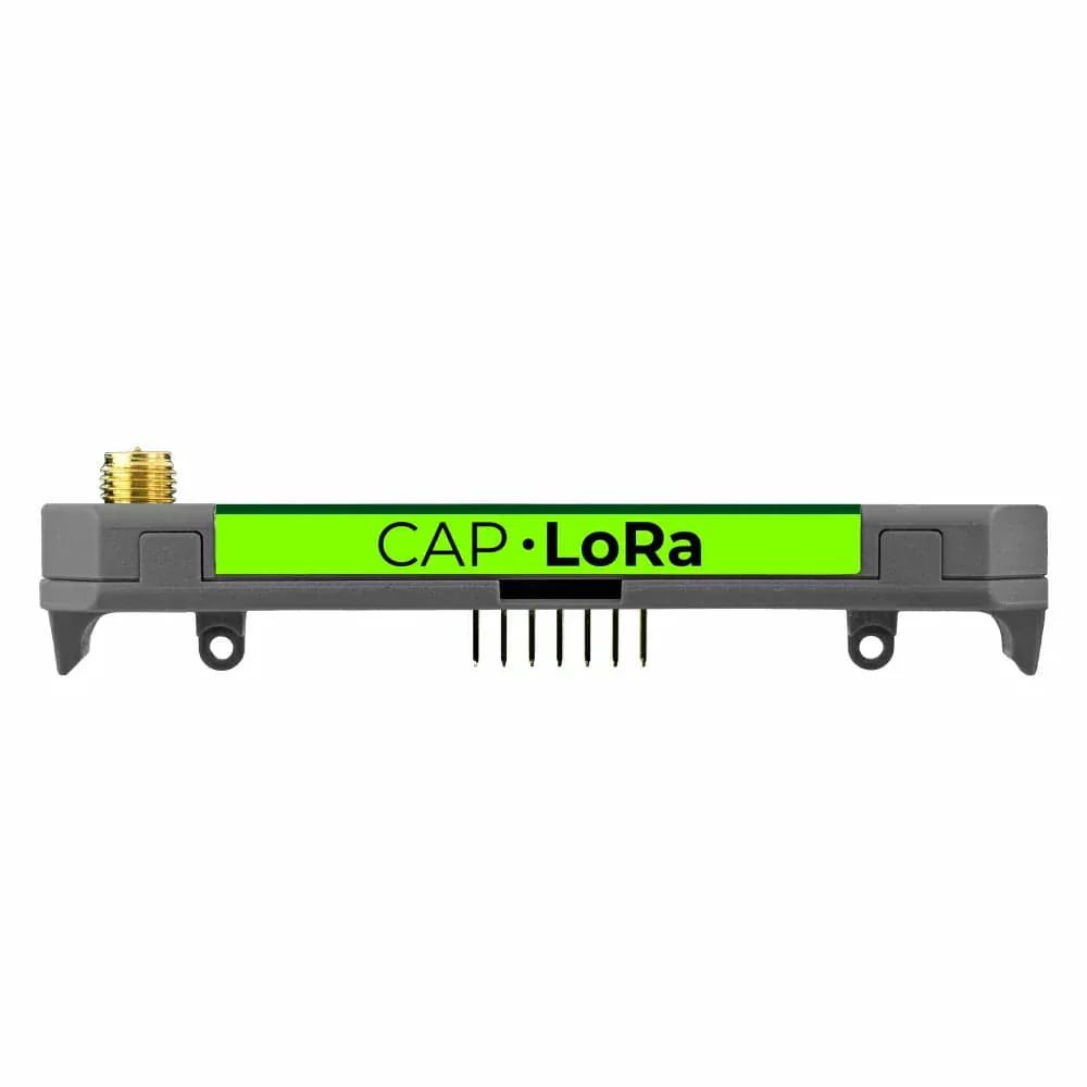 M5Stack LoRa + GPS Cap for Cardputer Adv [Discontinued] - Image 9