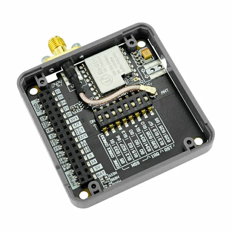 M5Stack LoRa Module (868MHz) v1.1 [Discontinued] - Image 4