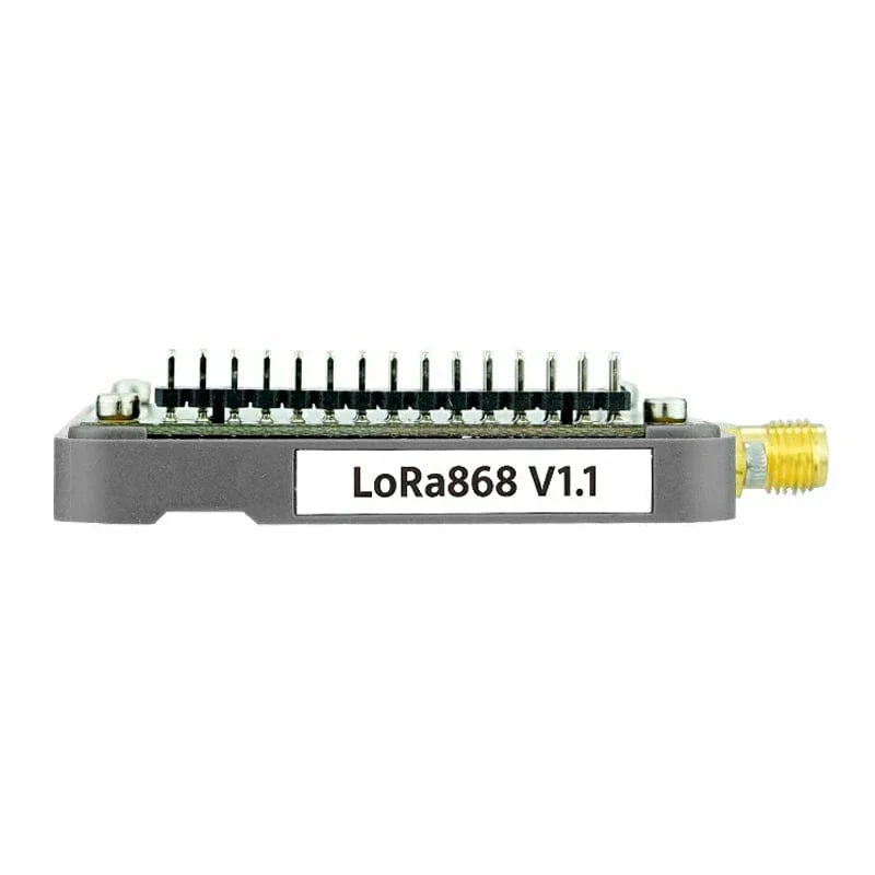 M5Stack LoRa Module (868MHz) v1.1 [Discontinued] - Image 5