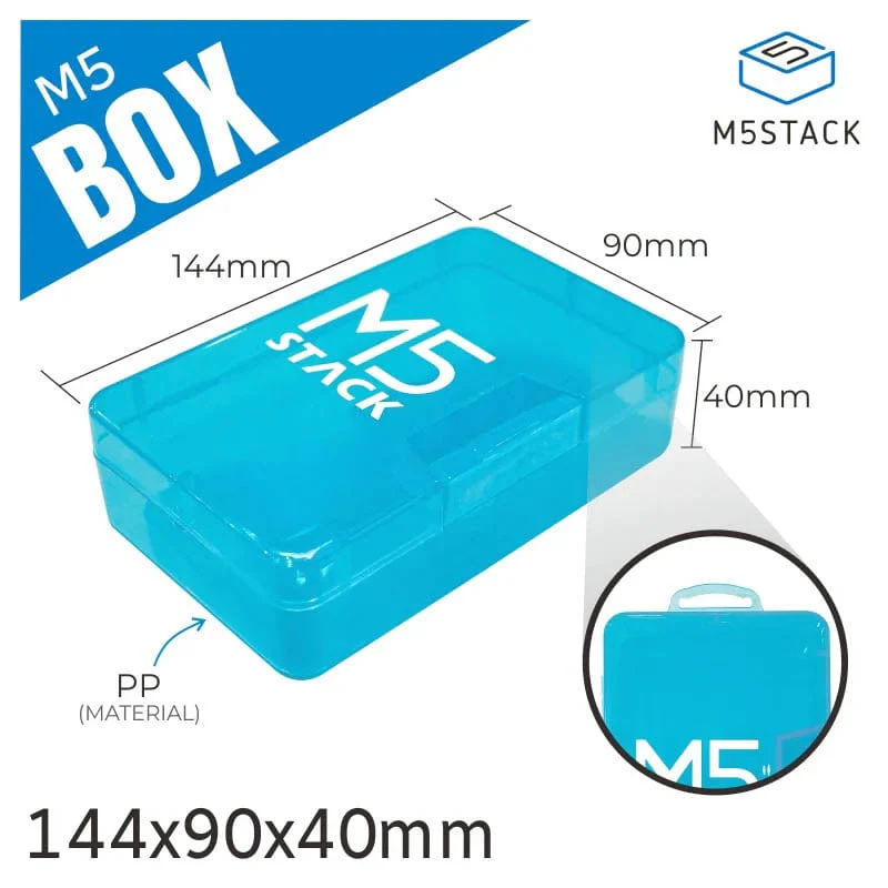 M5Stack M5 Box - Image 2