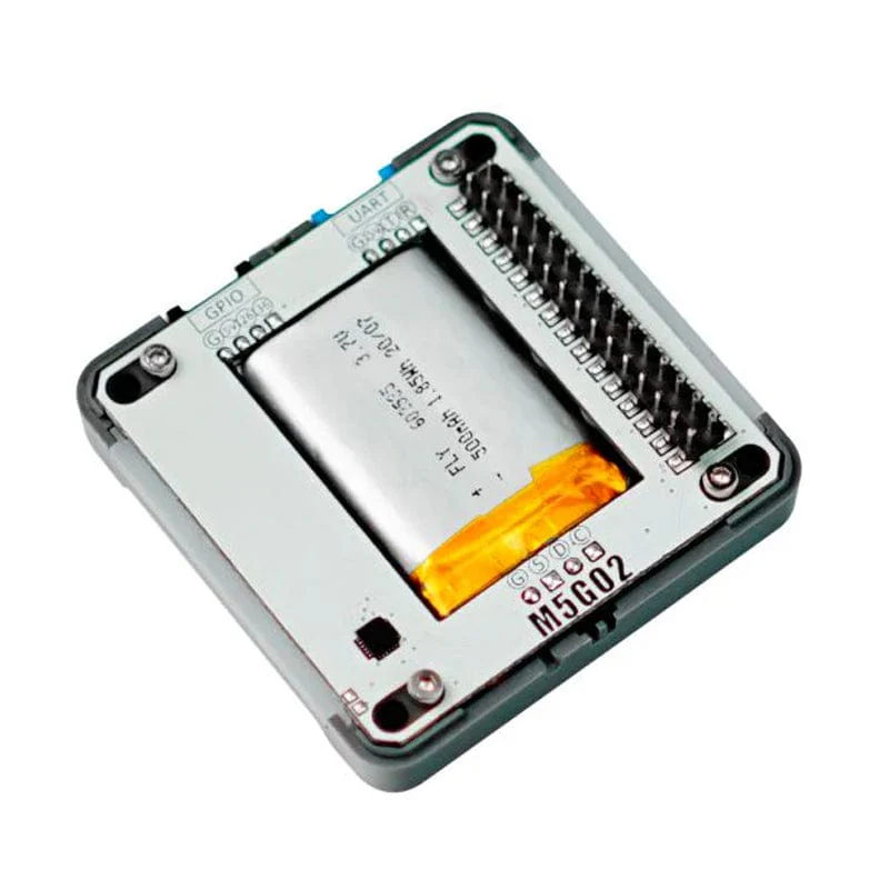 M5Stack M5GO Battery Bottom2 (for Core2 only)