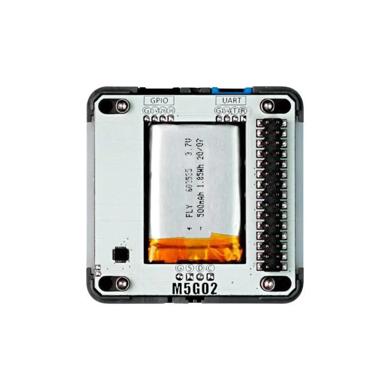 M5Stack M5GO Battery Bottom2 (for Core2 only) - Image 4
