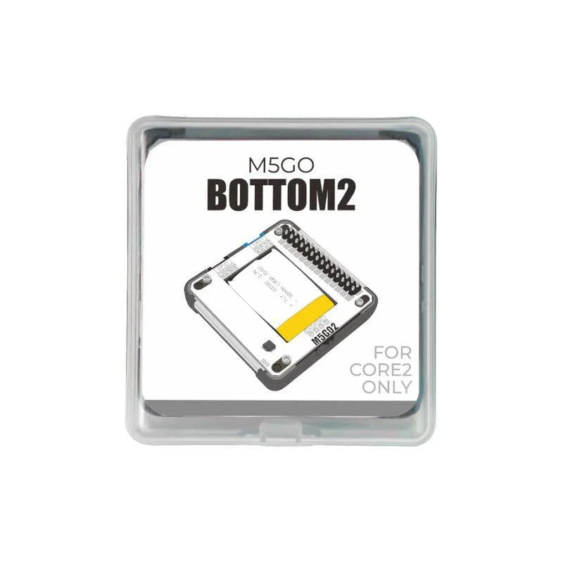 M5Stack M5GO Battery Bottom2 (for Core2 only) - Image 6