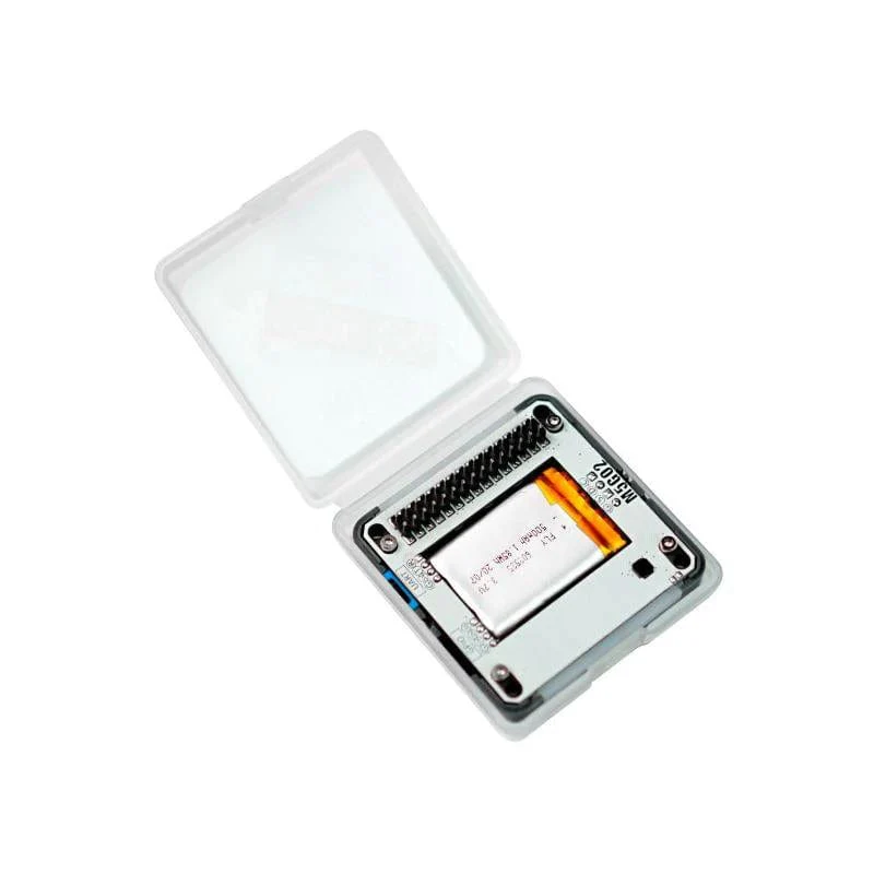 M5Stack M5GO Battery Bottom2 (for Core2 only) - Image 7