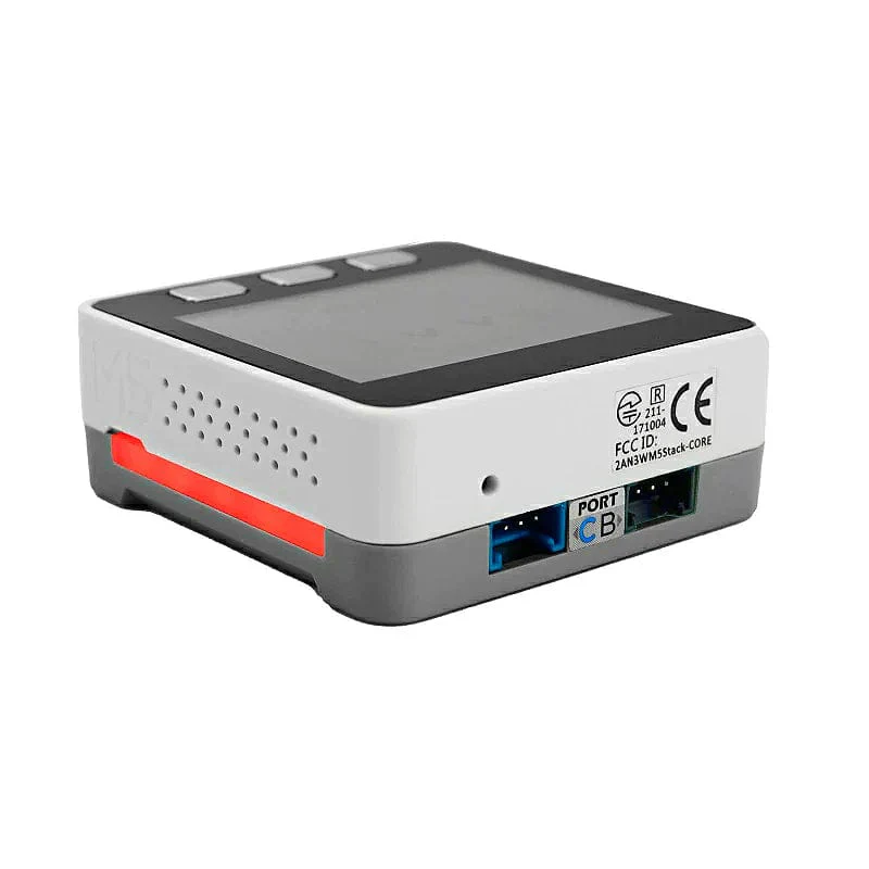 M5Stack M5GO IoT Starter Kit V2.7 - Image 3