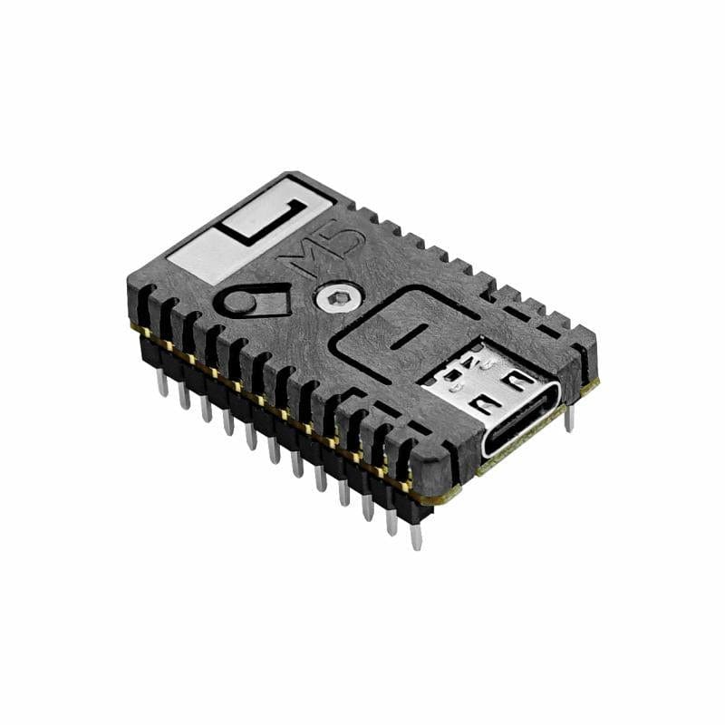 M5Stamp C3 Mate with Pin Headers - Image 10