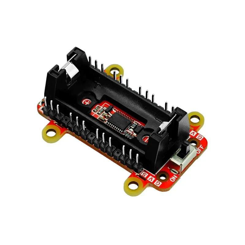 M5Stack M5StickC 8-Channel Servo Driver HAT - Image 4