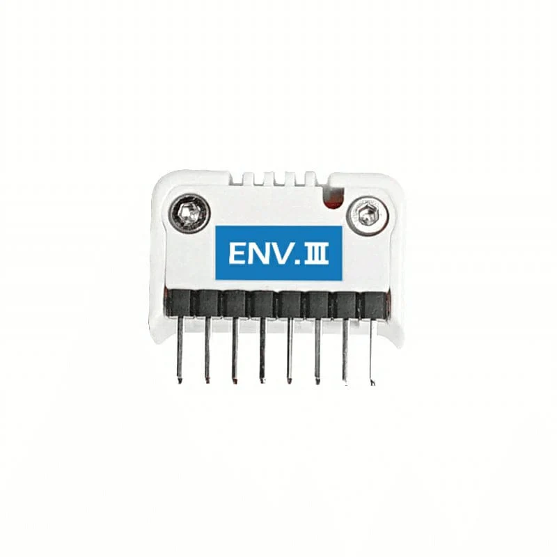 M5Stack M5StickC ENV III HAT - Image 3