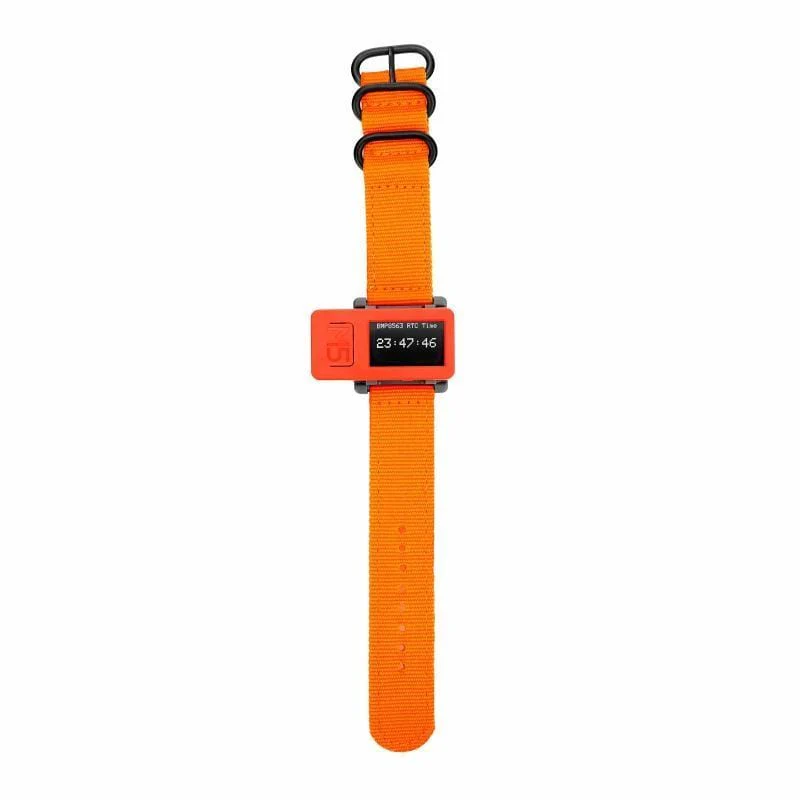 M5Stack M5StickC PLUS with Watch Accessories [Discontinued] - Image 7