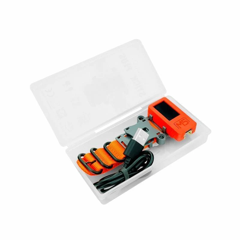 M5Stack M5StickC PLUS with Watch Accessories [Discontinued] - Image 9