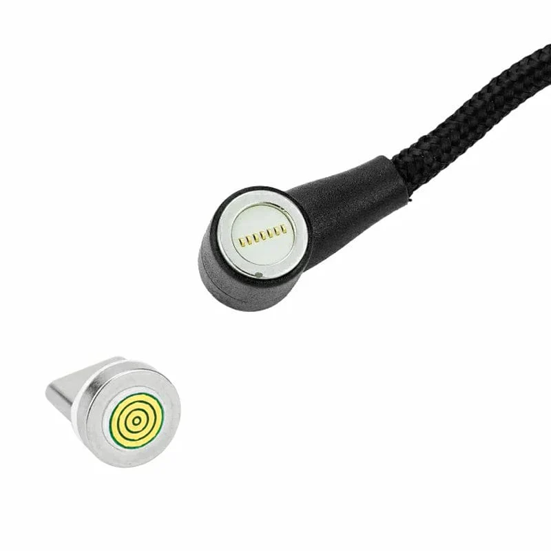 M5Stack Magnetic Type-C Cable with Connector - 1m - Image 3