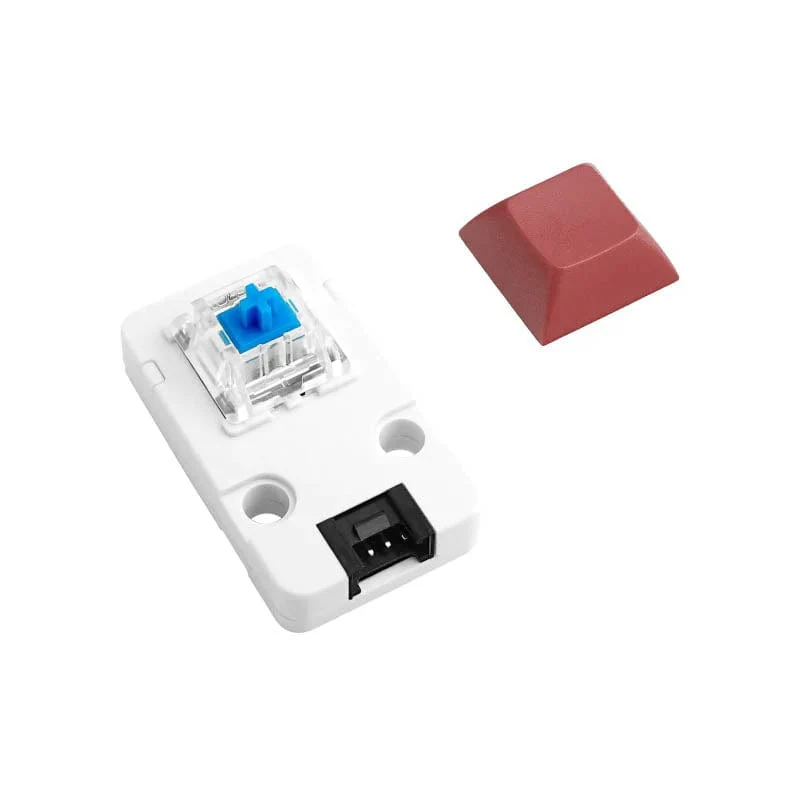 M5Stack Mechanical Key Button Unit - Image 3