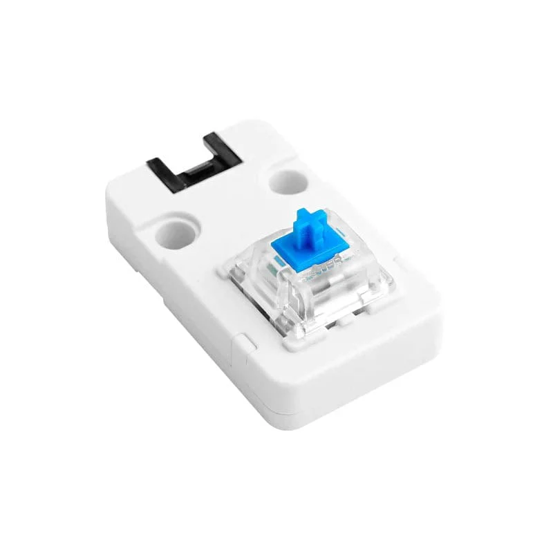 M5Stack Mechanical Key Button Unit - Image 4
