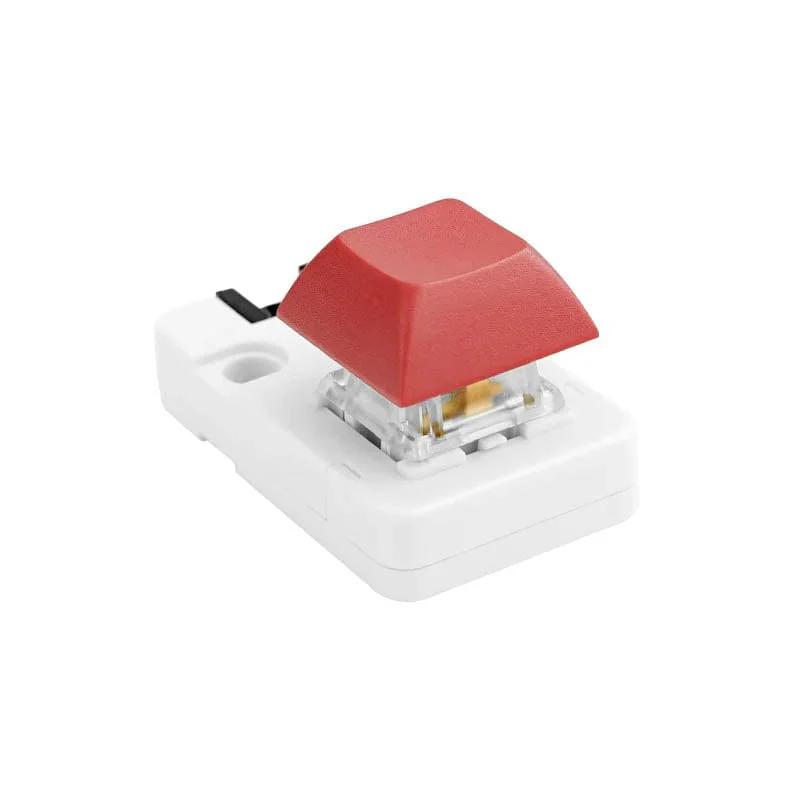 M5Stack Mechanical Key Button Unit - Image 5