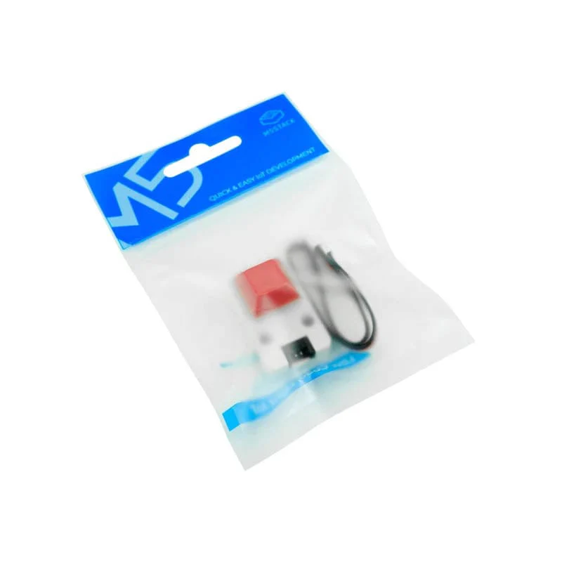 M5Stack Mechanical Key Button Unit - Image 9