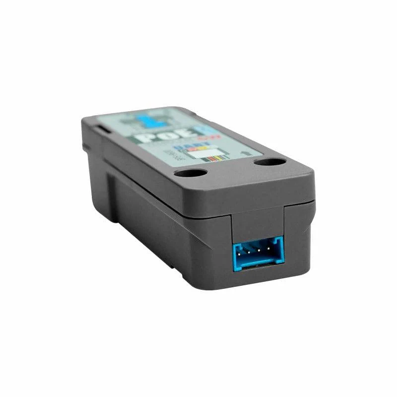 M5Stack MQTT PoE Unit with PoE Port (W5500) - Image 3