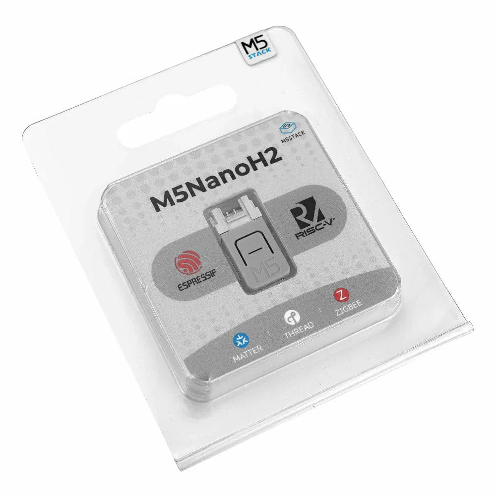 M5Stack NanoH2 Dev Kit (ESP32-H2) - Image 8