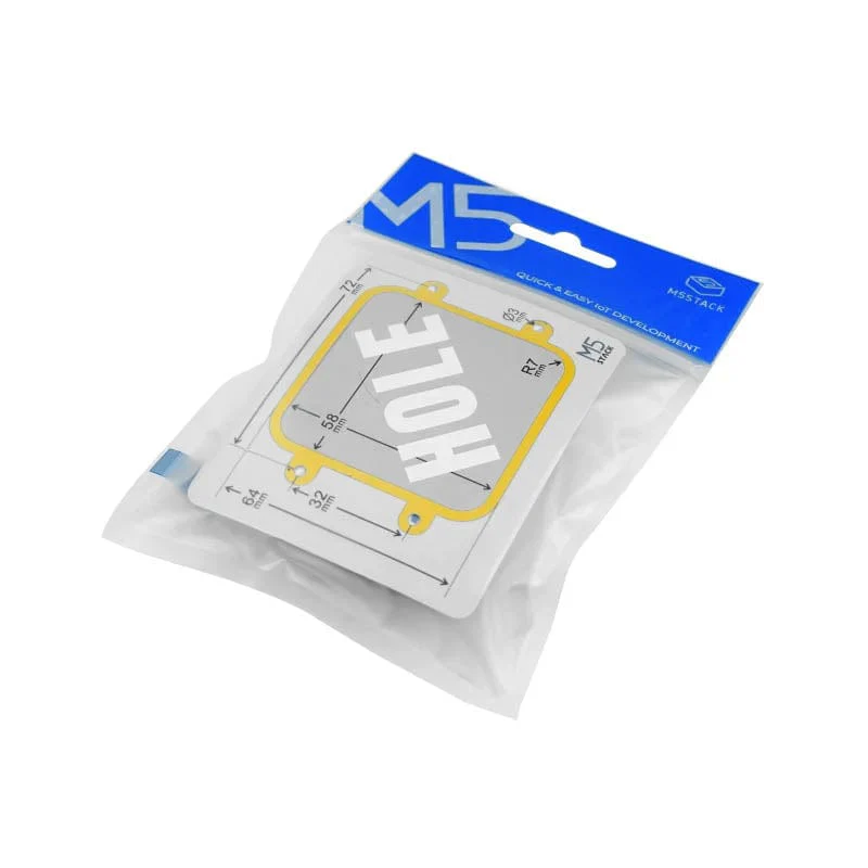 M5Stack Panel Frame for M5Core - Image 7
