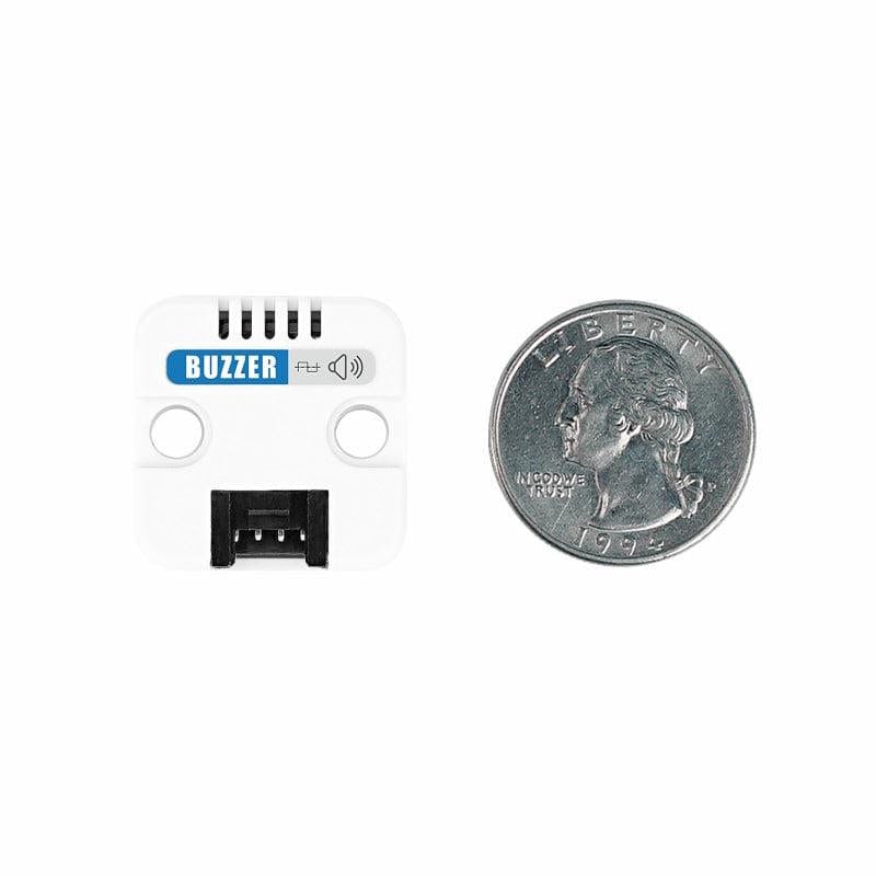 M5Stack Passive Buzzer Unit - Image 4