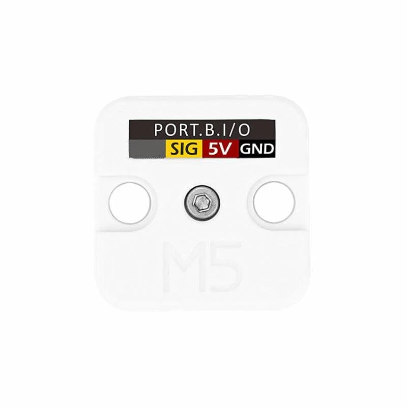 M5Stack Passive Buzzer Unit - Image 5