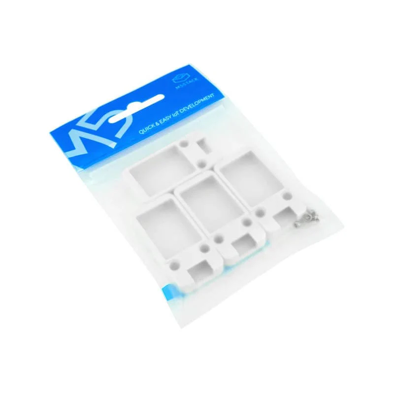 M5Stack Plastic Case for Proto Unit (4 pieces) - Image 8