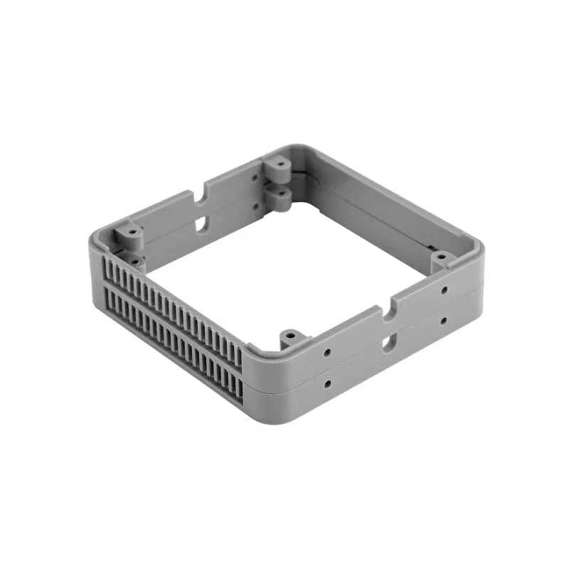 M5Stack Plastic Frame for Proto Module (2 pieces) - Image 3