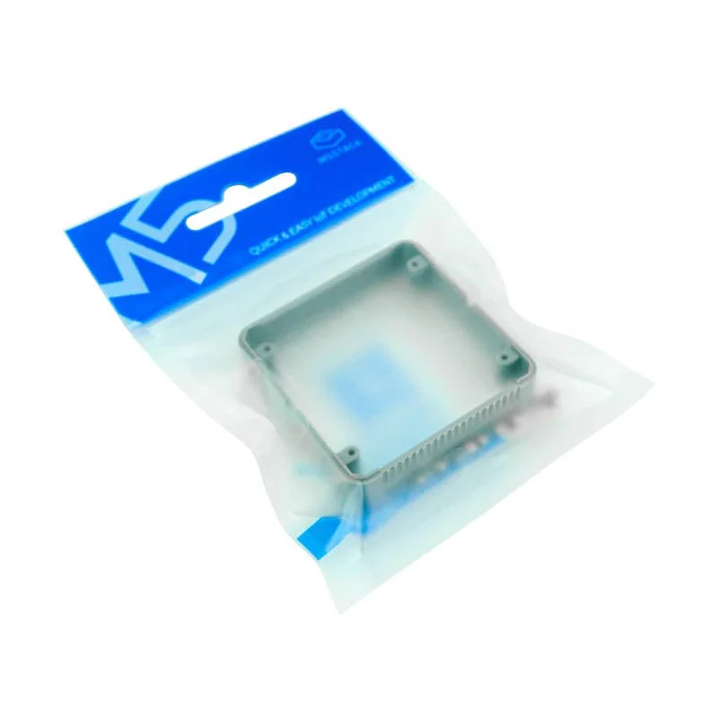 M5Stack Plastic Frame for Proto Module (2 pieces) - Image 8