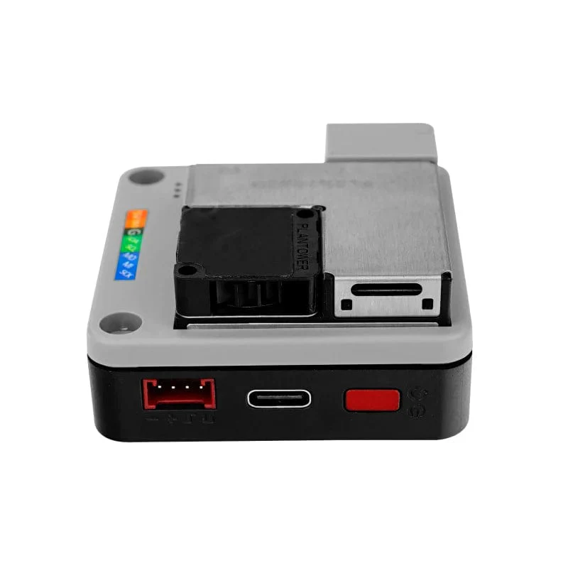 M5Stack PM 2.5 Air Quality Kit (PMSA003 + SHT30) - Image 3