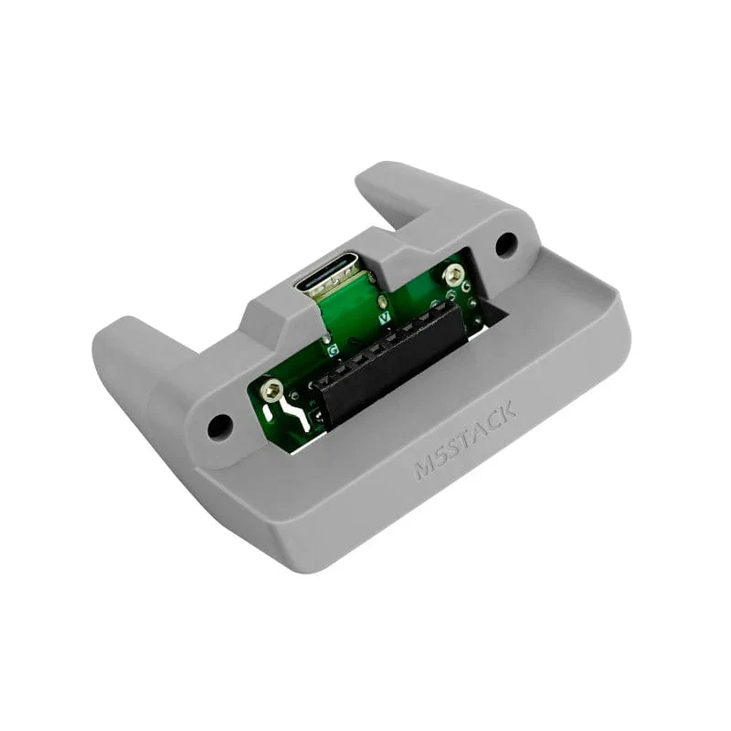 M5Stack PM 2.5 Air Quality Kit (PMSA003 + SHT30) - Image 4