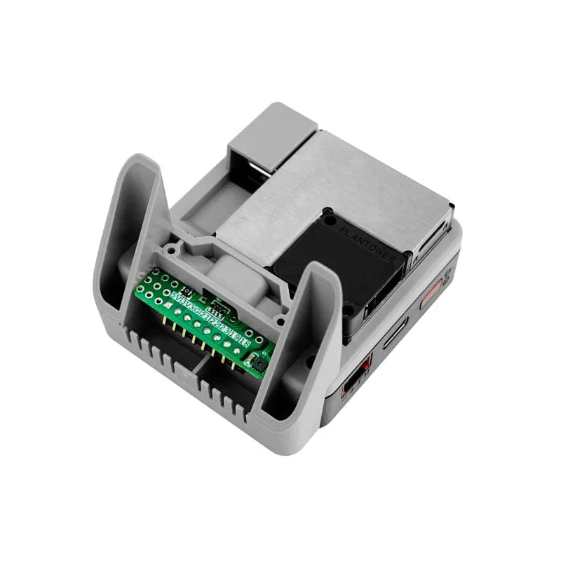 M5Stack PM 2.5 Air Quality Kit (PMSA003 + SHT30) - Image 5