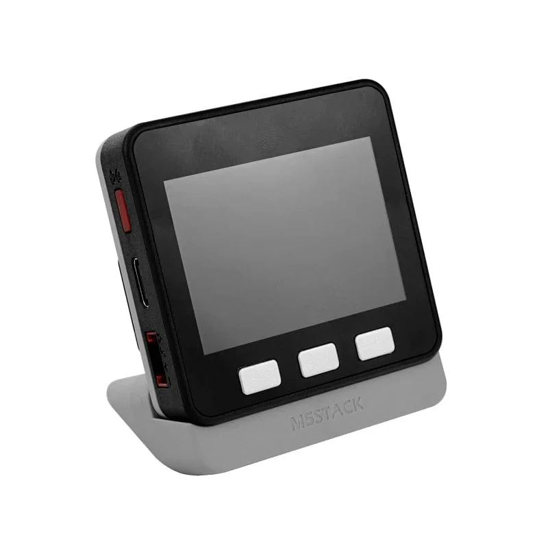M5Stack PM 2.5 Air Quality Kit (PMSA003 + SHT30) - Image 7