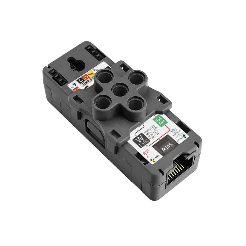M5Stack PoE Camera with Wi-Fi (OV2640) - Image 7
