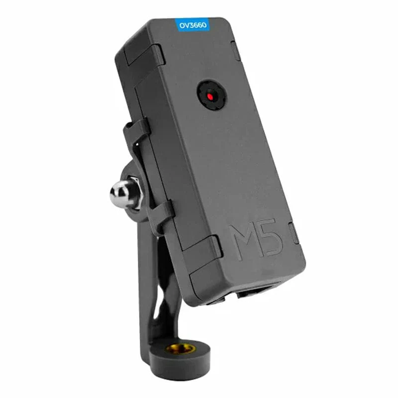 M5Stack PoE Camera with Wi-Fi (OV3660) - Image 5