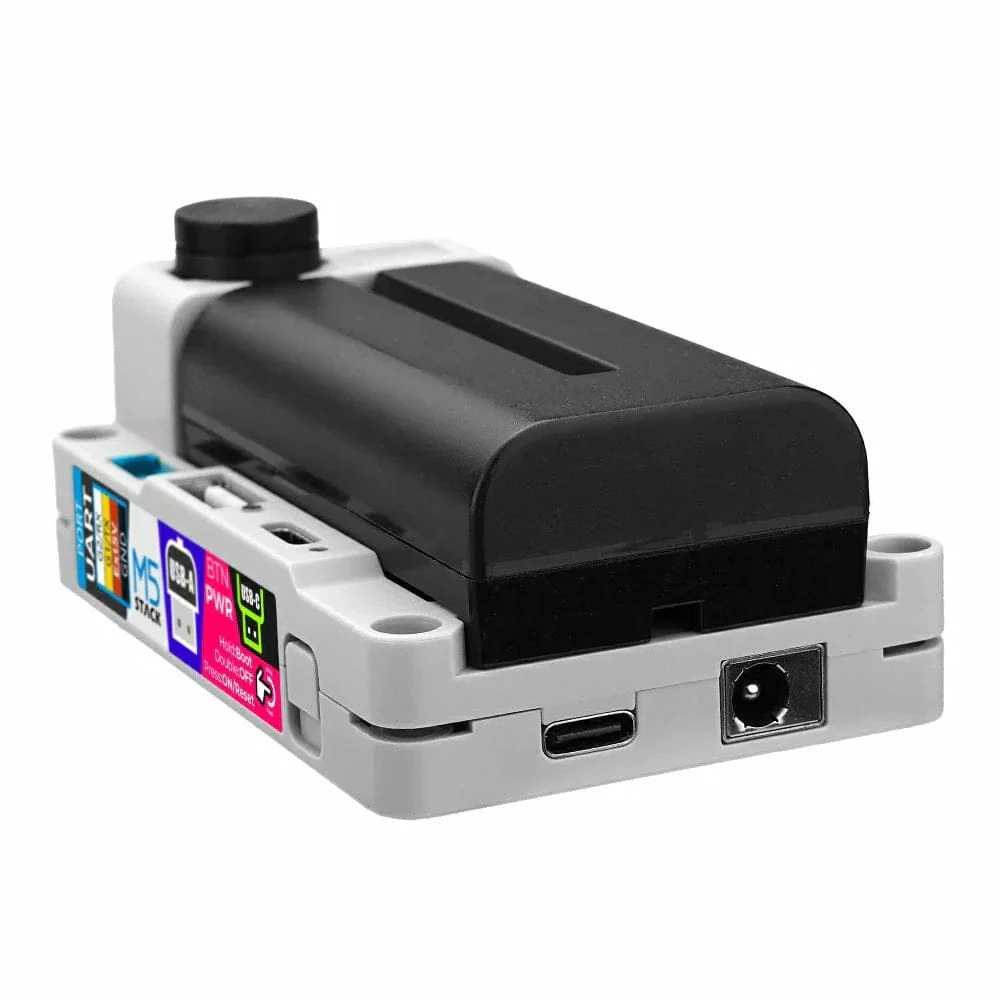 M5Stack PowerHub IoT Development Kit (ESP32-S3) - Image 13