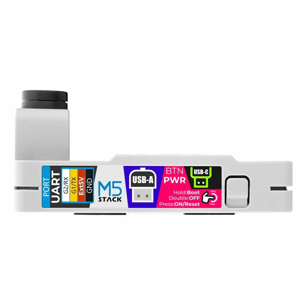 M5Stack PowerHub IoT Development Kit (ESP32-S3) - Image 4