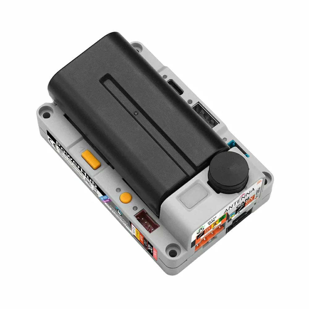 M5Stack PowerHub IoT Development Kit (ESP32-S3) - Image 6