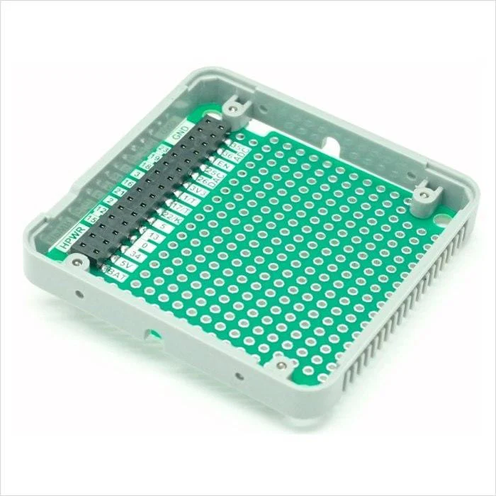 M5Stack Proto Module with Extension & Bus Socket - Image 4