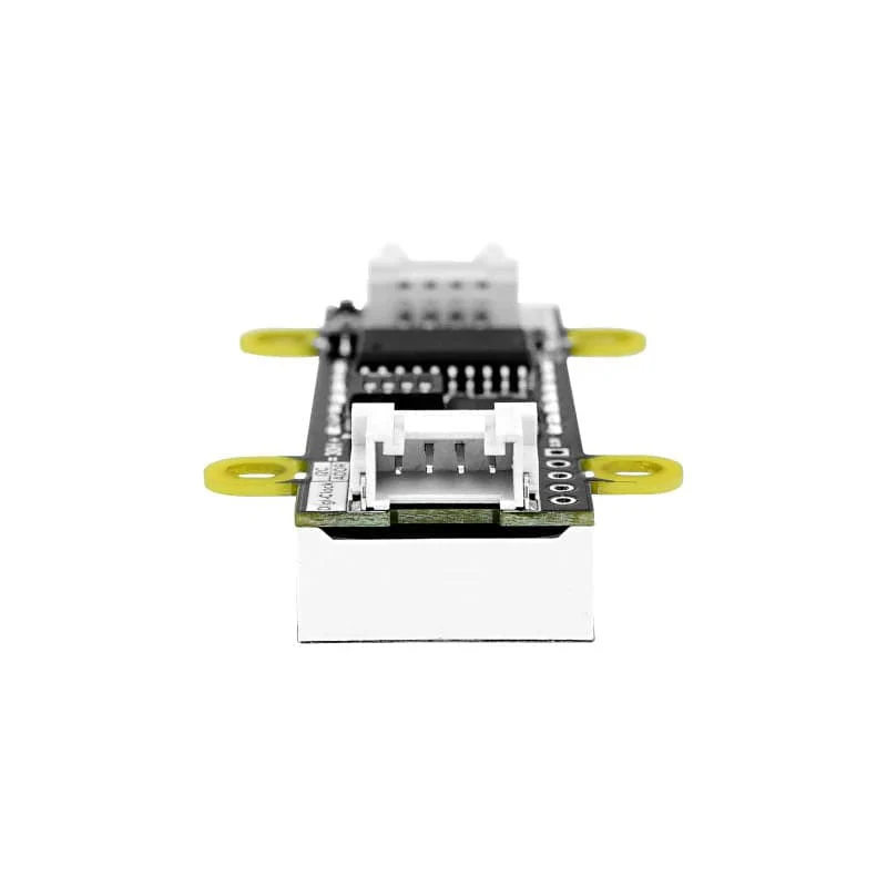 M5Stack Red 7-Segment Digit Clock Unit - Image 7