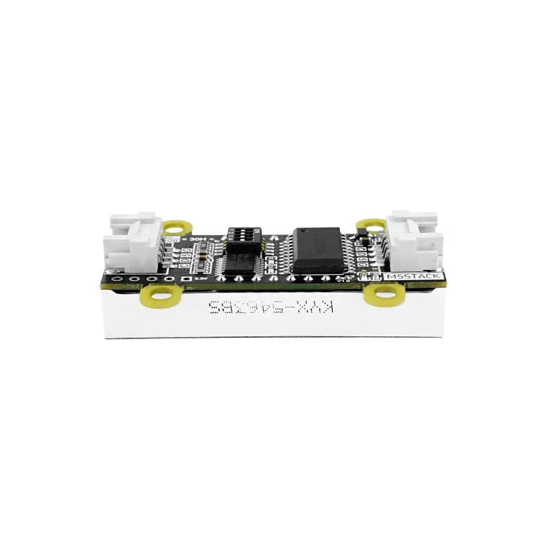 M5Stack Red 7-Segment Digit Clock Unit - Image 8