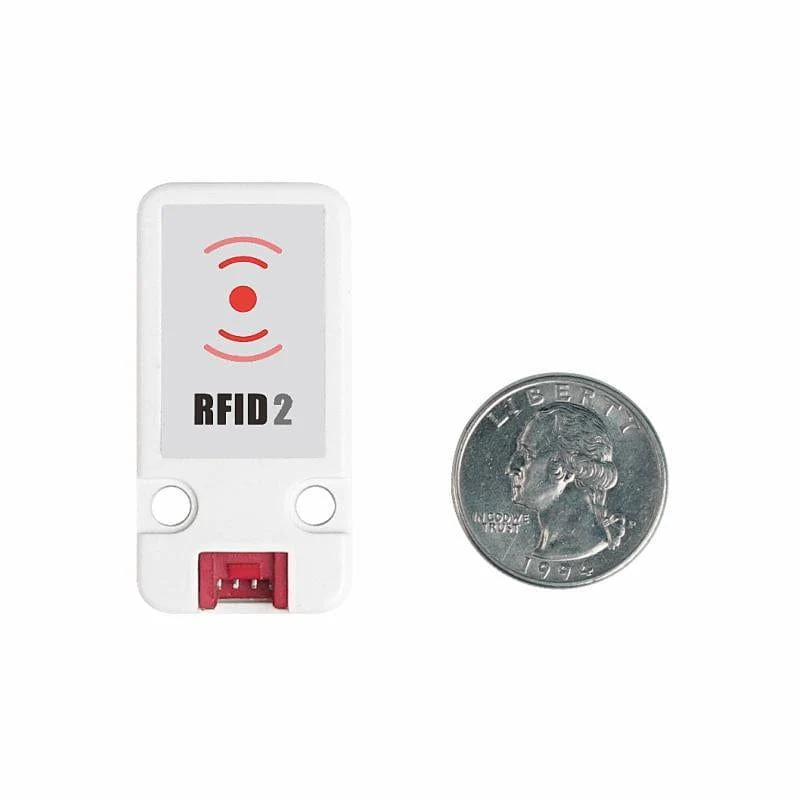 M5Stack RFID Unit 2 (WS1850S) - Image 4