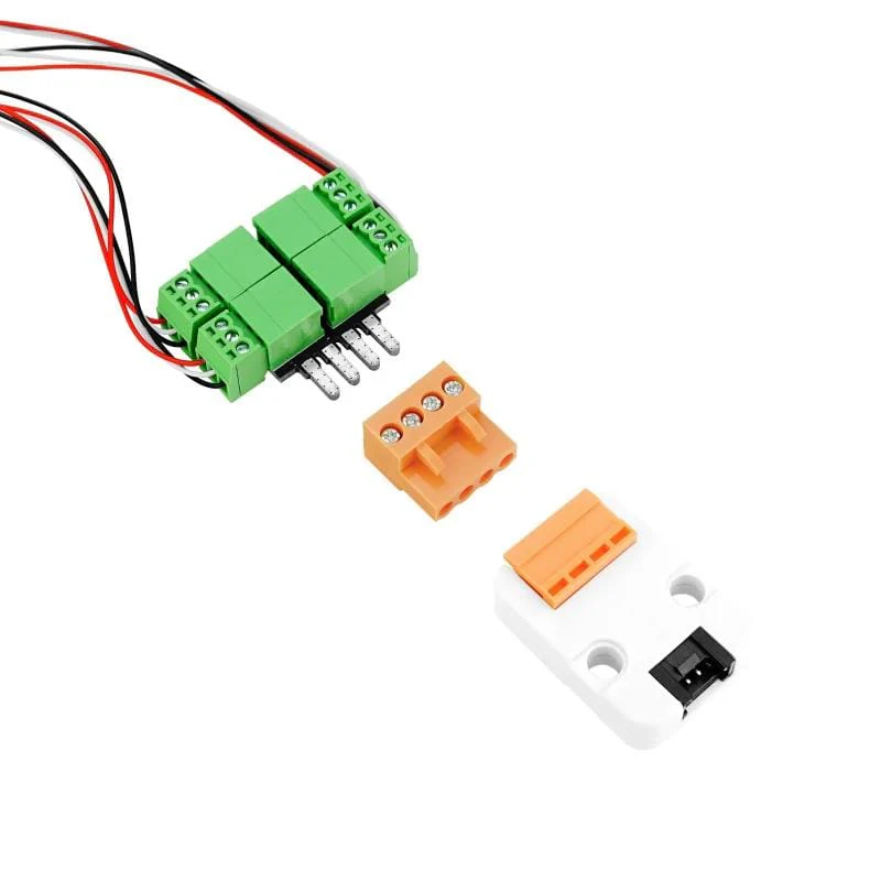 M5Stack Scale Kit with Weight Unit - Image 4