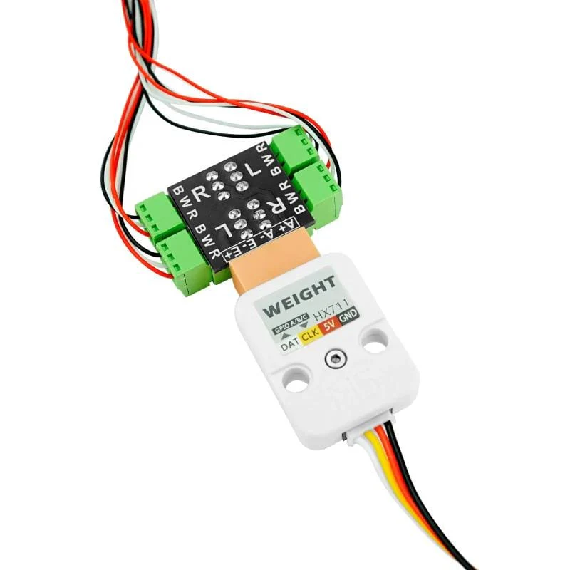 M5Stack Scale Kit with Weight Unit - Image 5