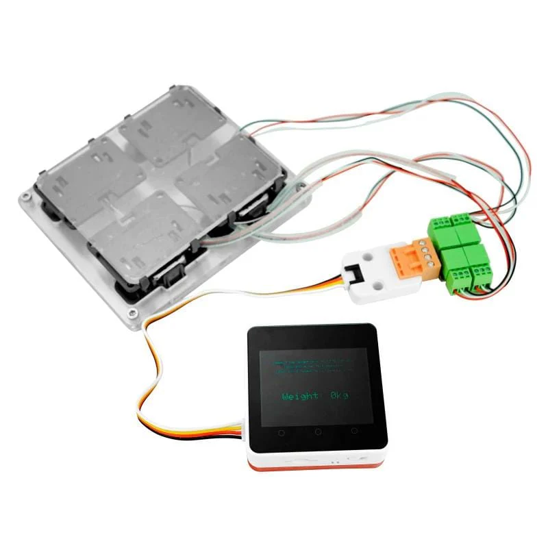 M5Stack Scale Kit with Weight Unit - Image 6