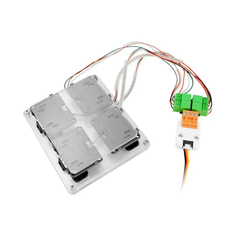 M5Stack Scale Kit with Weight Unit - Image 7