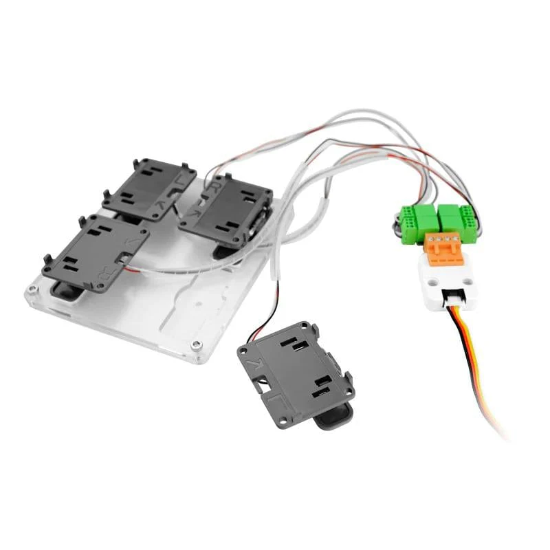 M5Stack Scale Kit with Weight Unit - Image 8