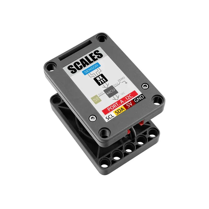 M5Stack Scales Unit with 20kg Range (HX711) - Image 3