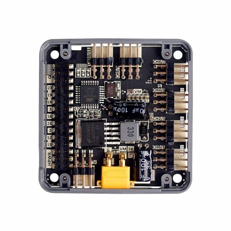 M5Stack Servo Module Board 12 Channels [Discontinued] - Image 5
